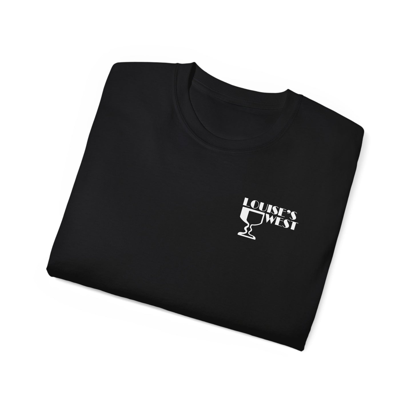 White Logo