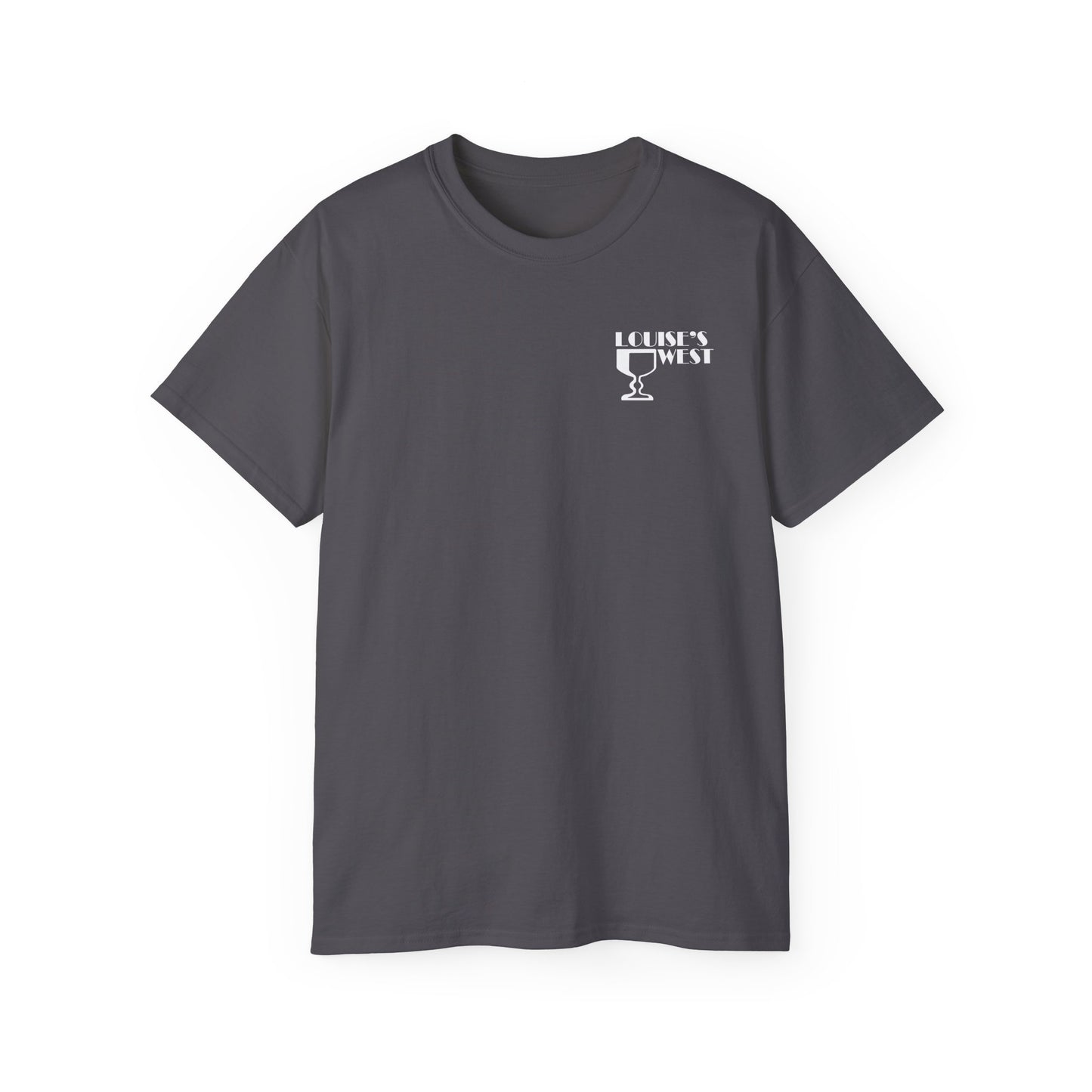 White Logo