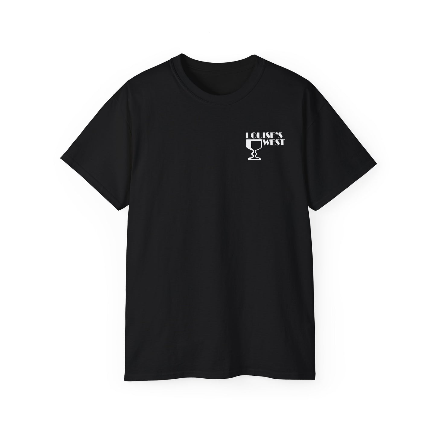 White Logo