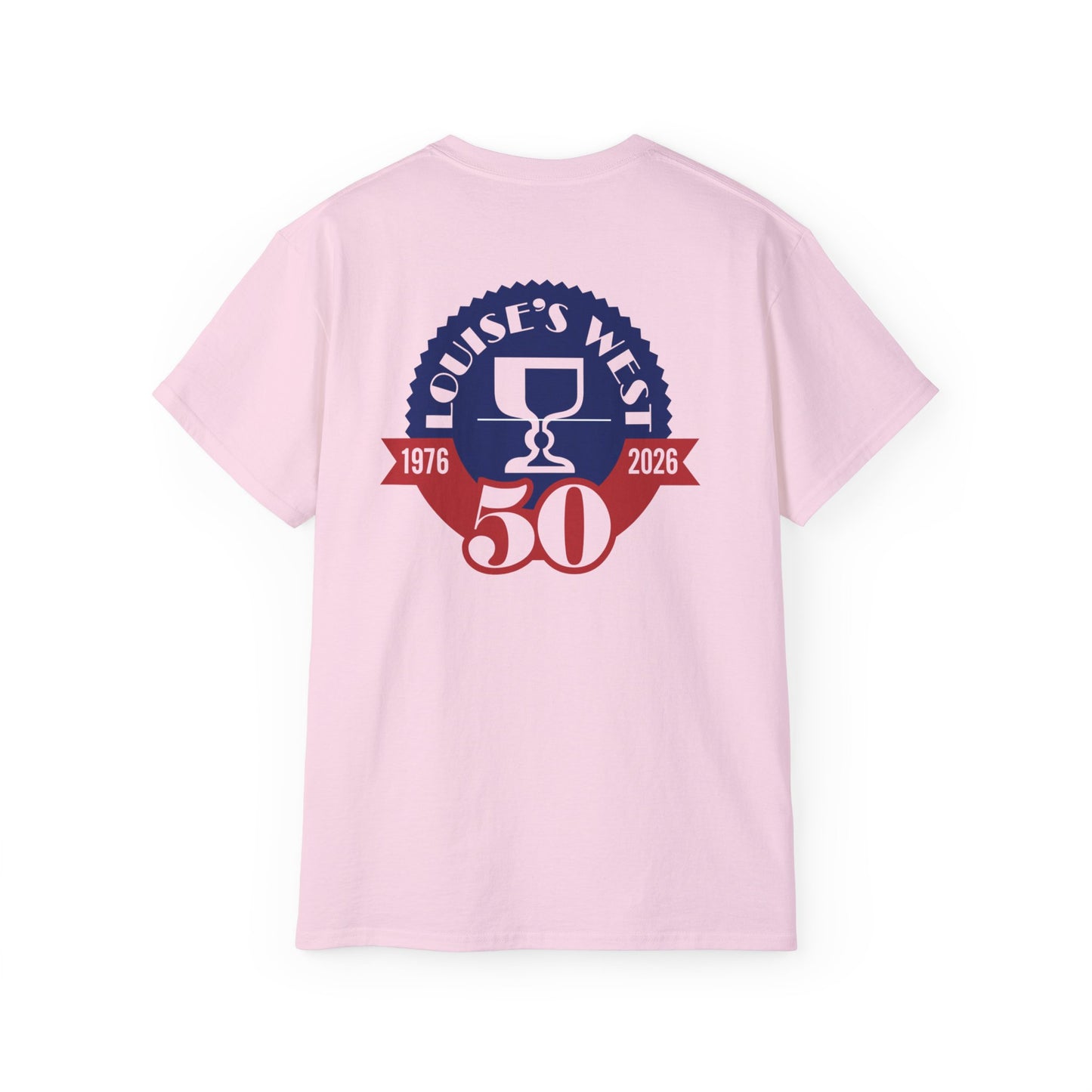 50th Anniversary