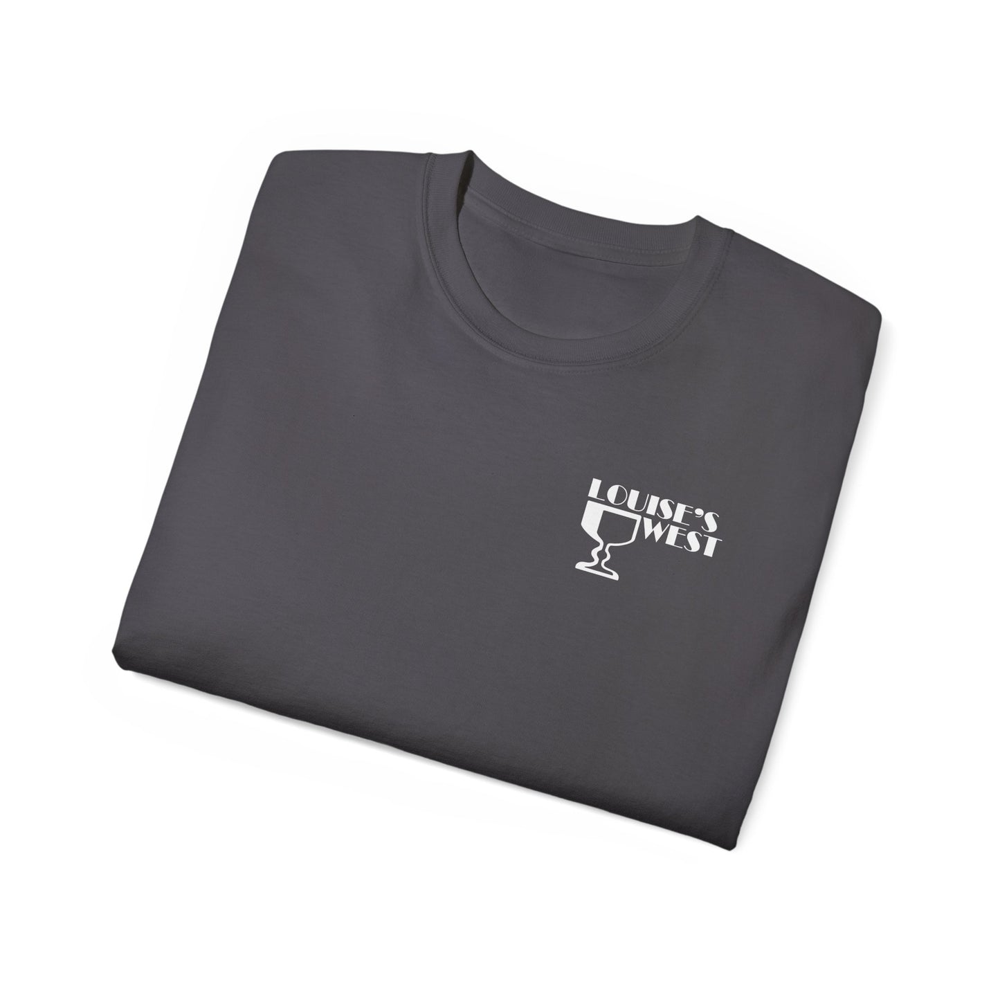 White Logo