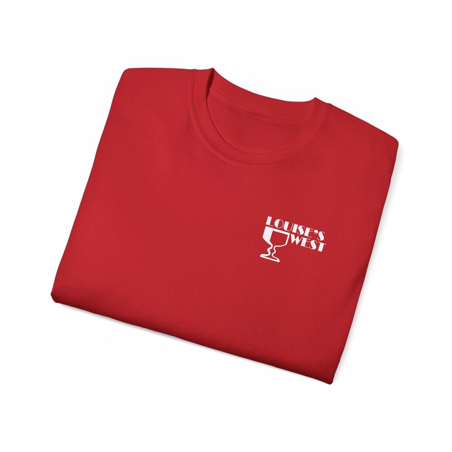 White Logo