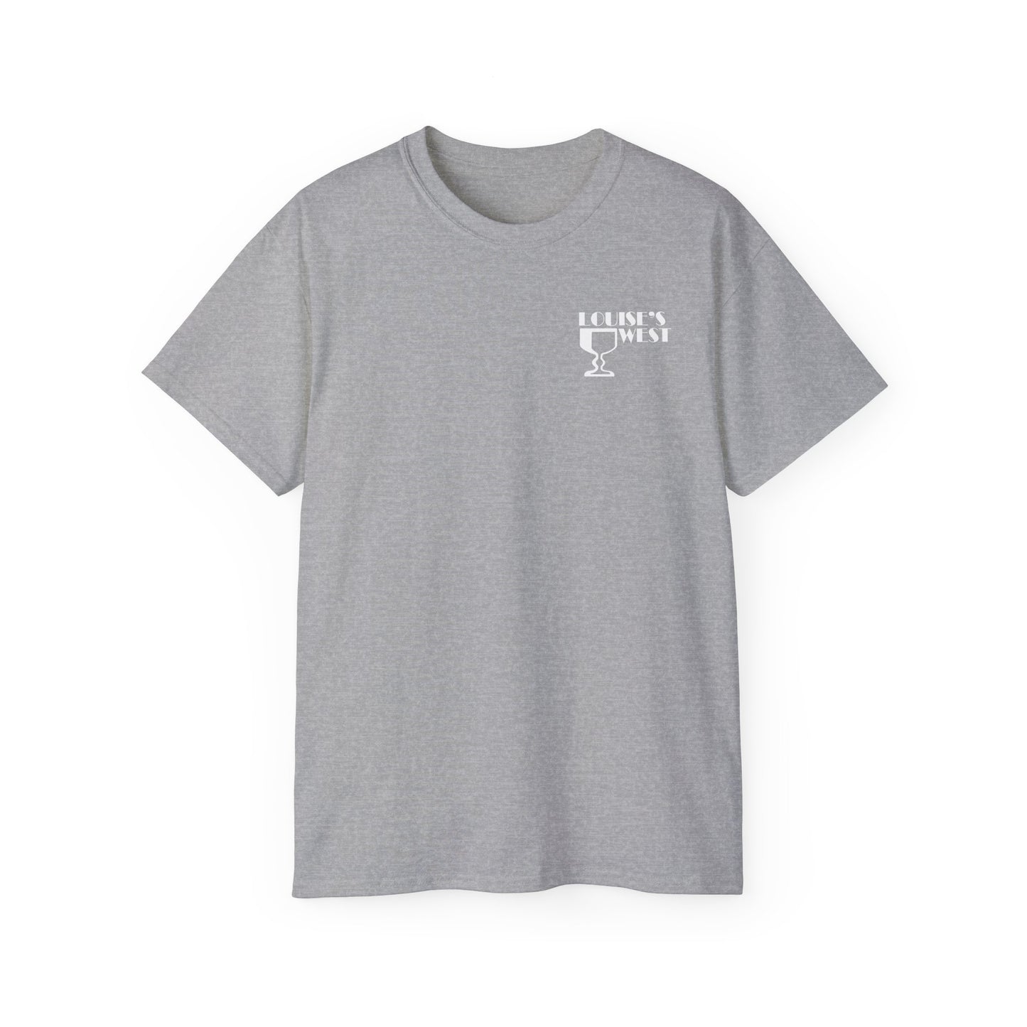 White Logo