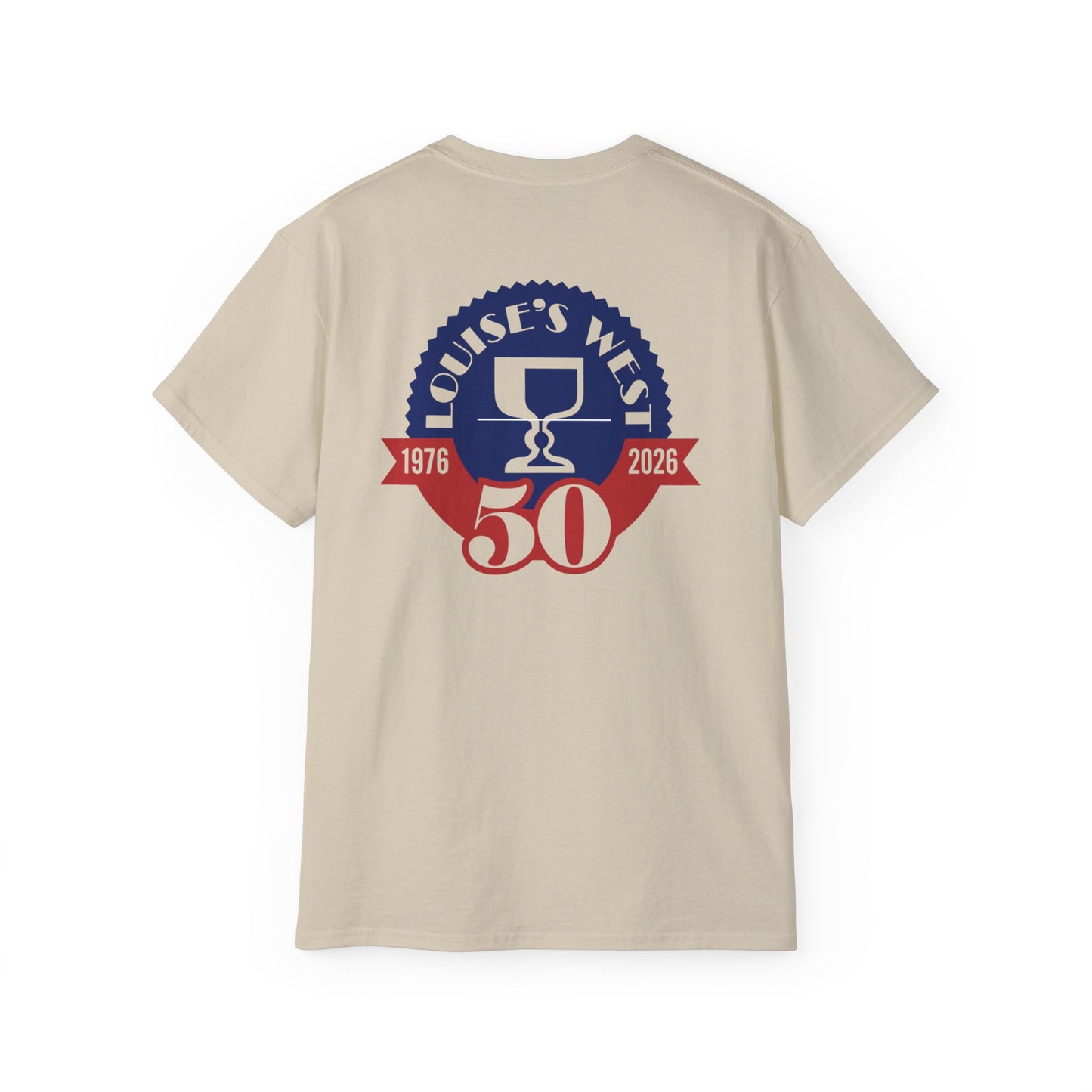 50th Anniversary