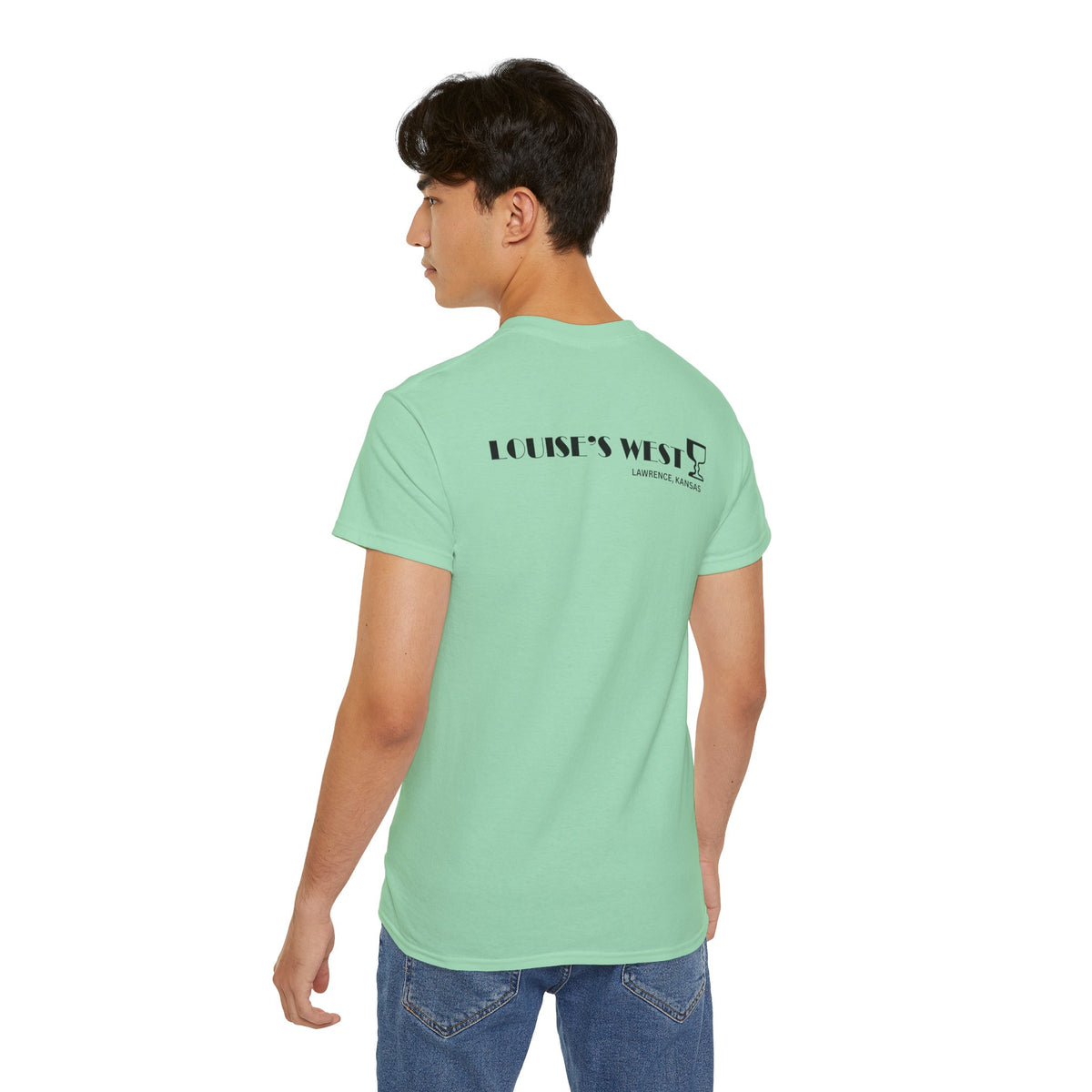 West logo - horizontal