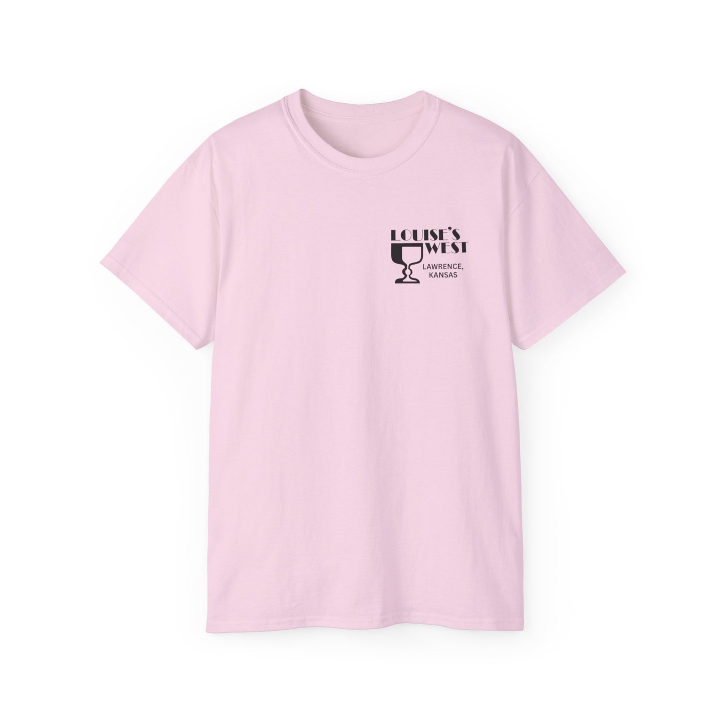 50th Anniversary Tee