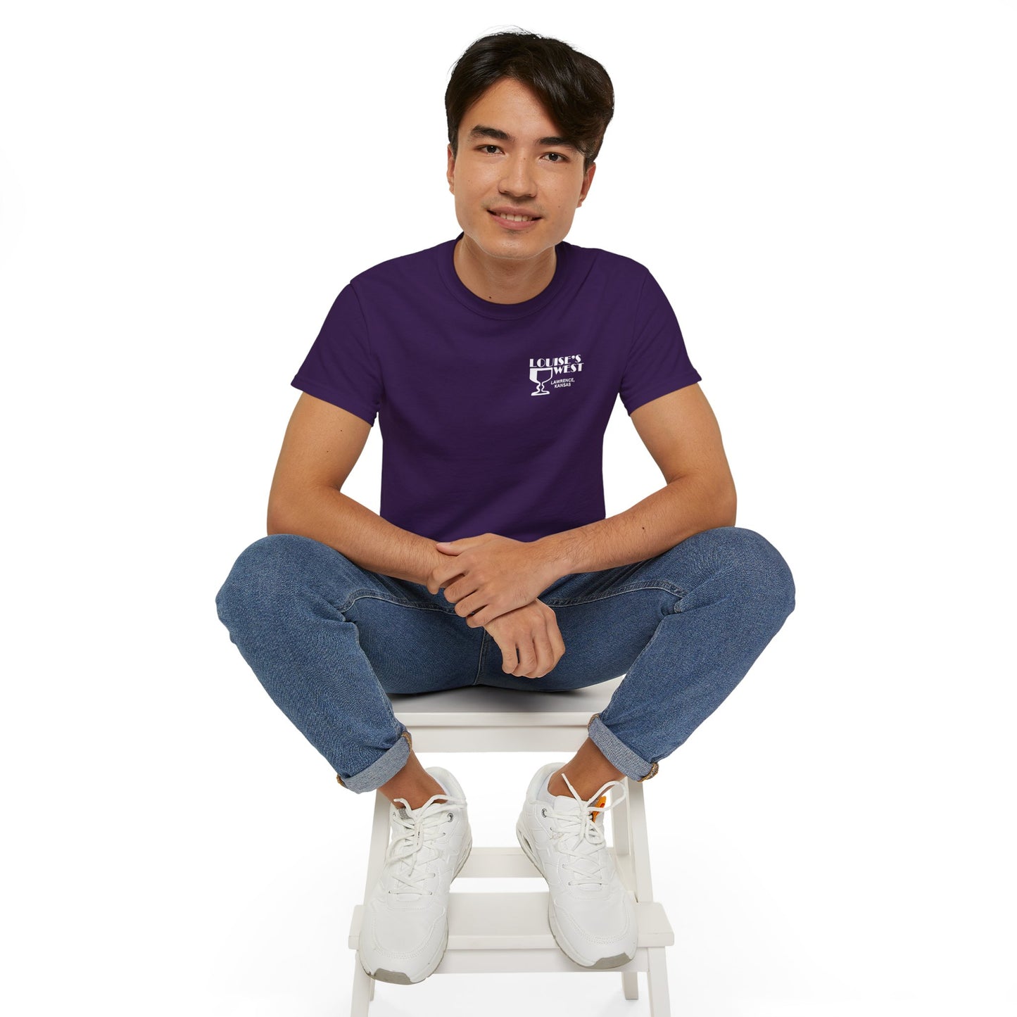 White Logo