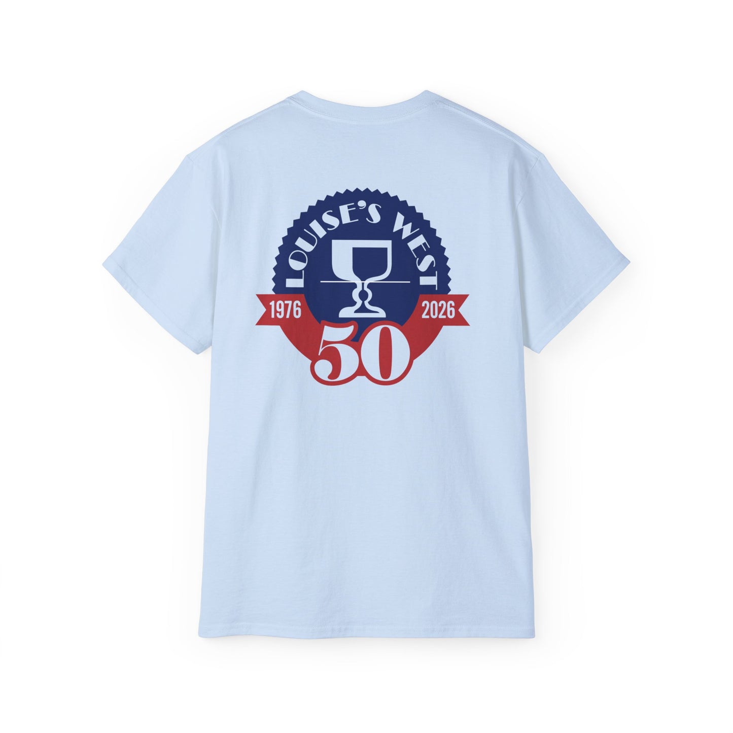 50th Anniversary