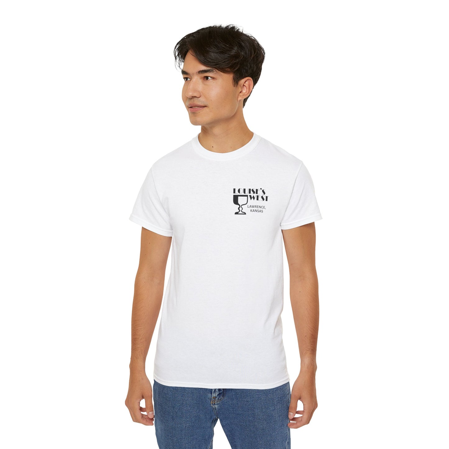 50th Anniversary Tee