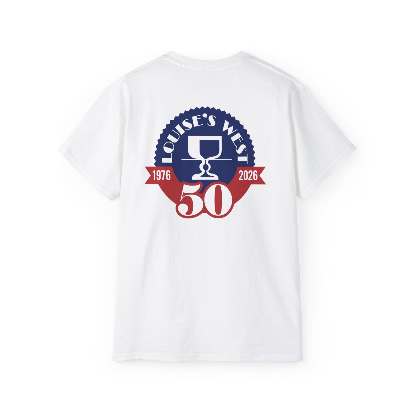 50th Anniversary