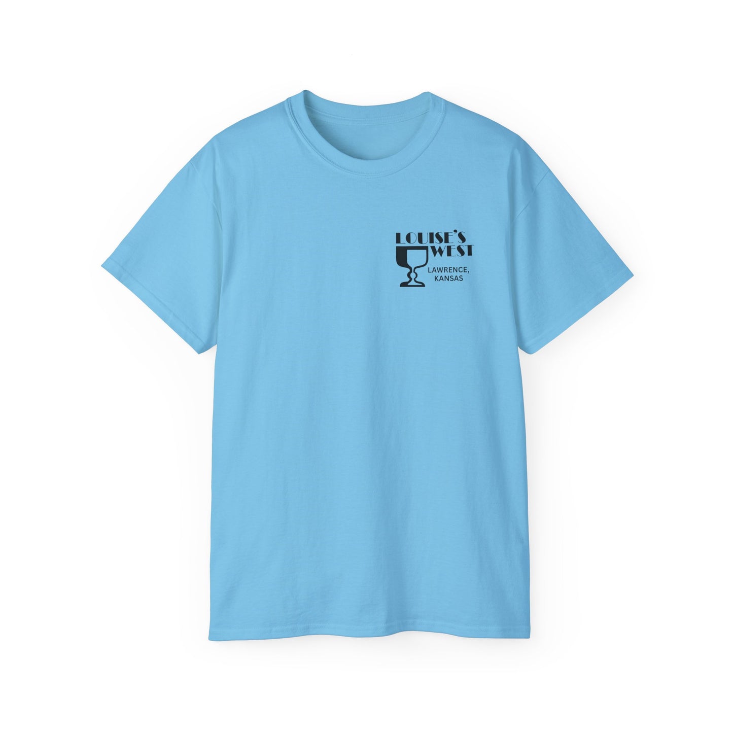 50th Anniversary Tee