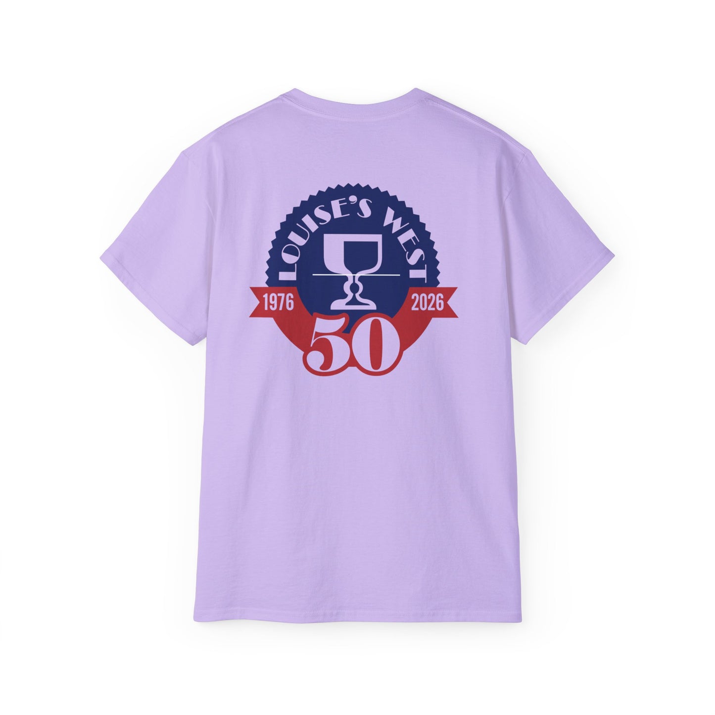50th Anniversary